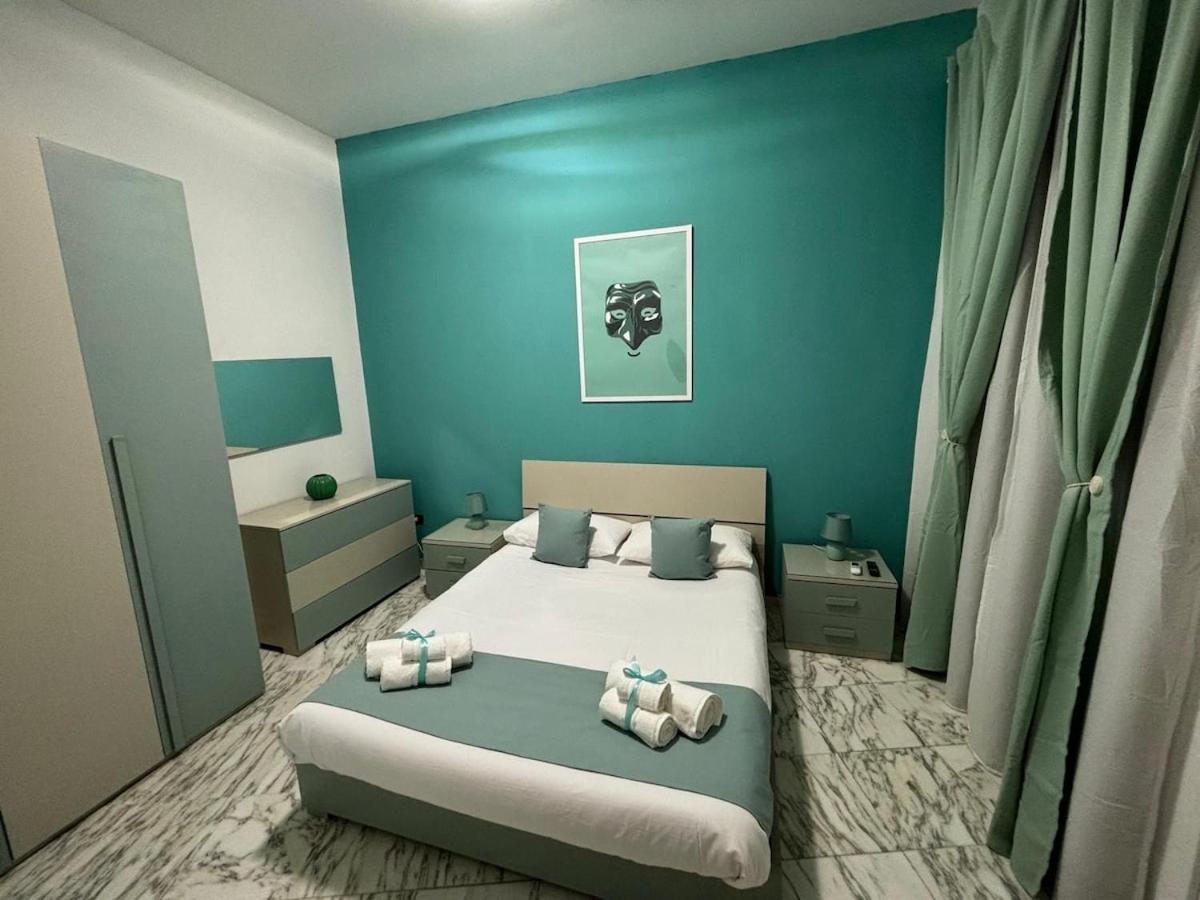 Spaccanapolitoledo Apartment Naples