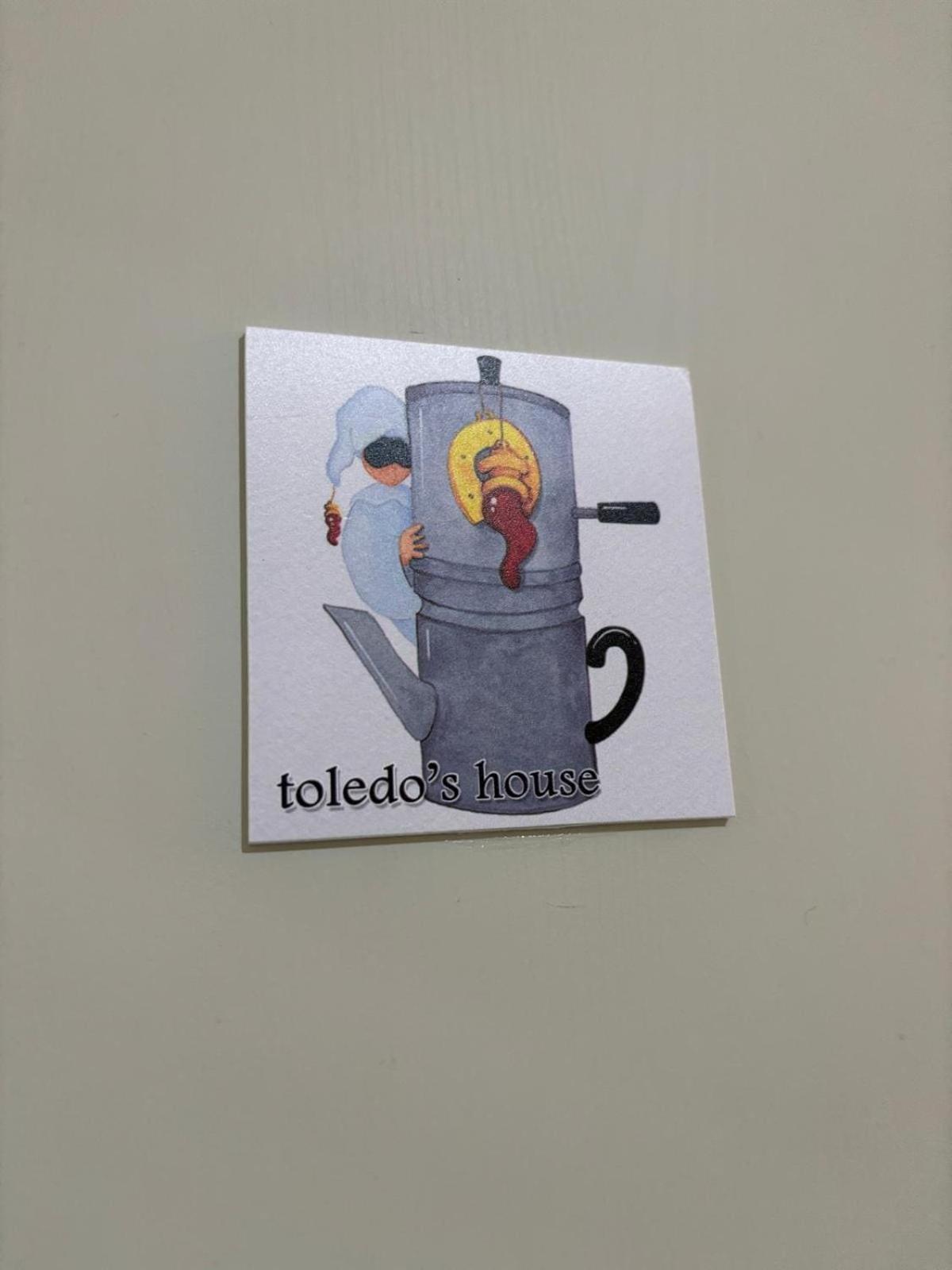 Spaccanapolitoledo
