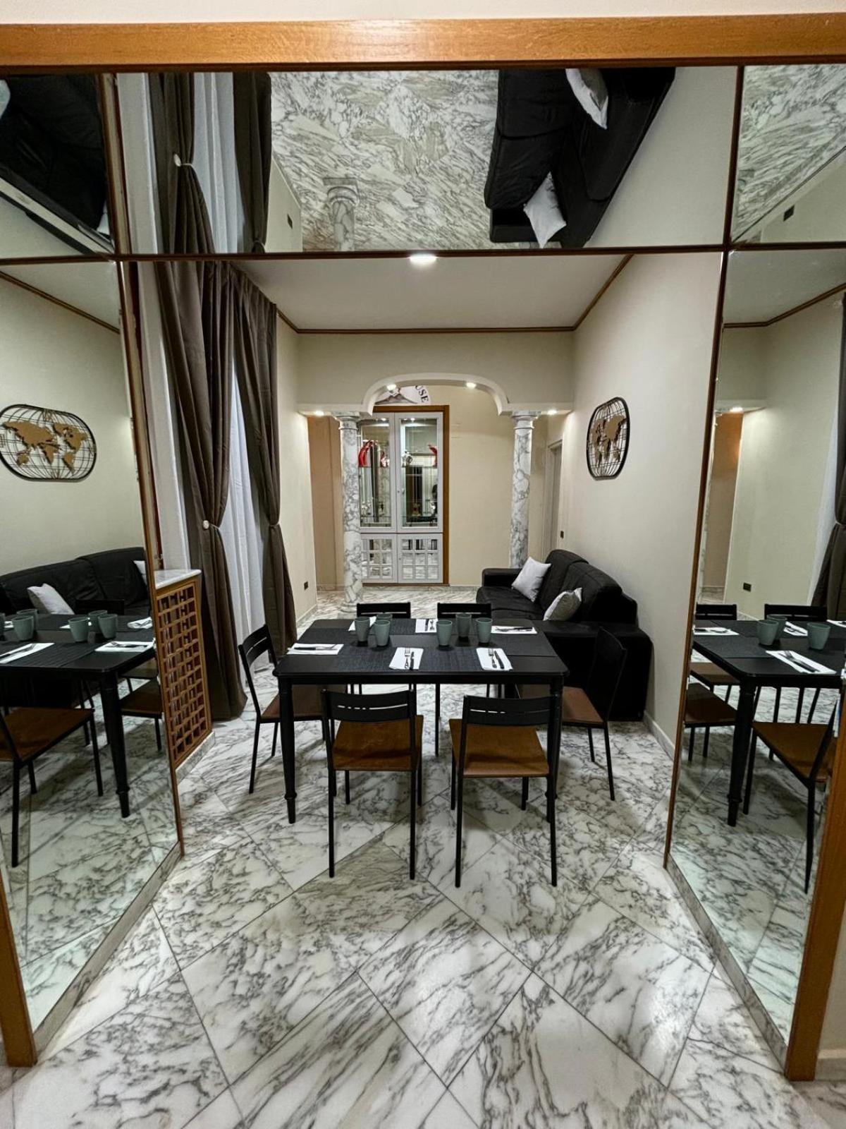 Spaccanapolitoledo Apartment Naples