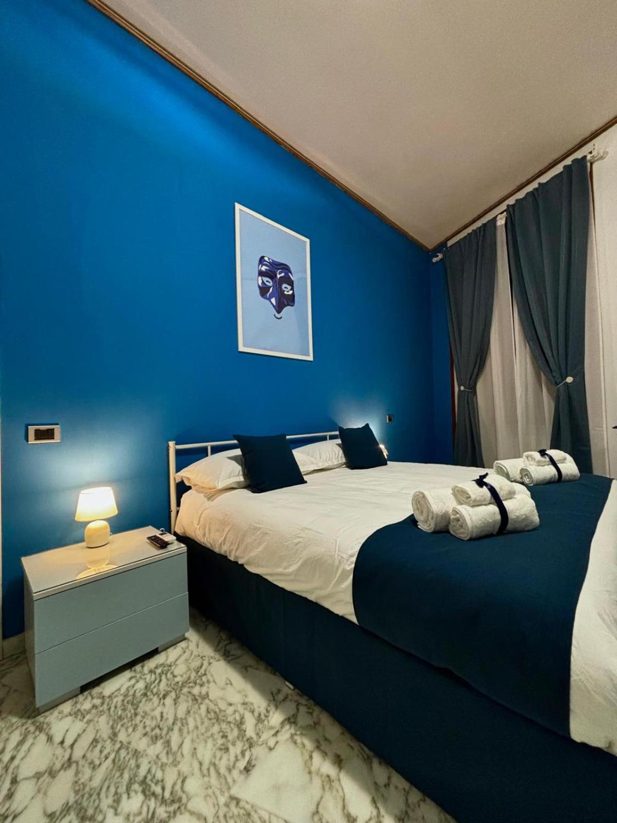 Spaccanapolitoledo Apartment